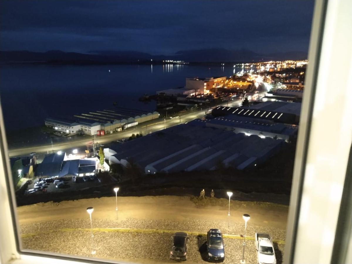 Vista Al Sur Apartment *