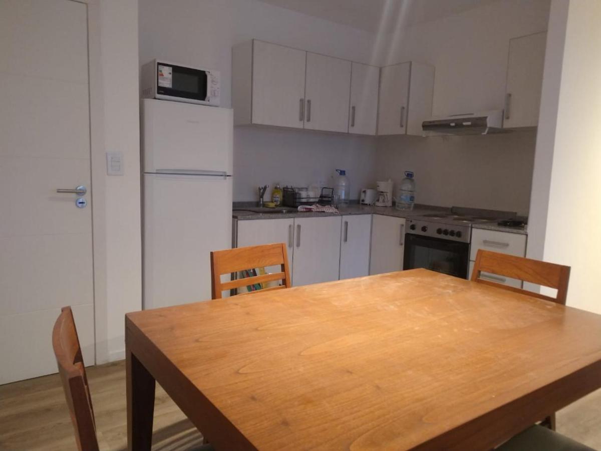 Apartment Vista Al Sur *