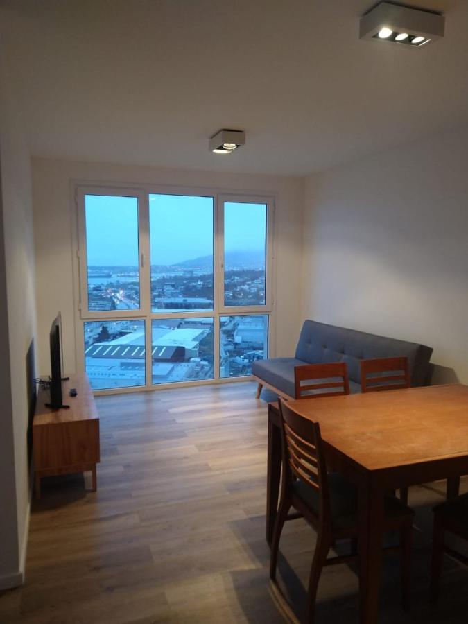 Vista Al Sur Apartment Ushuaia