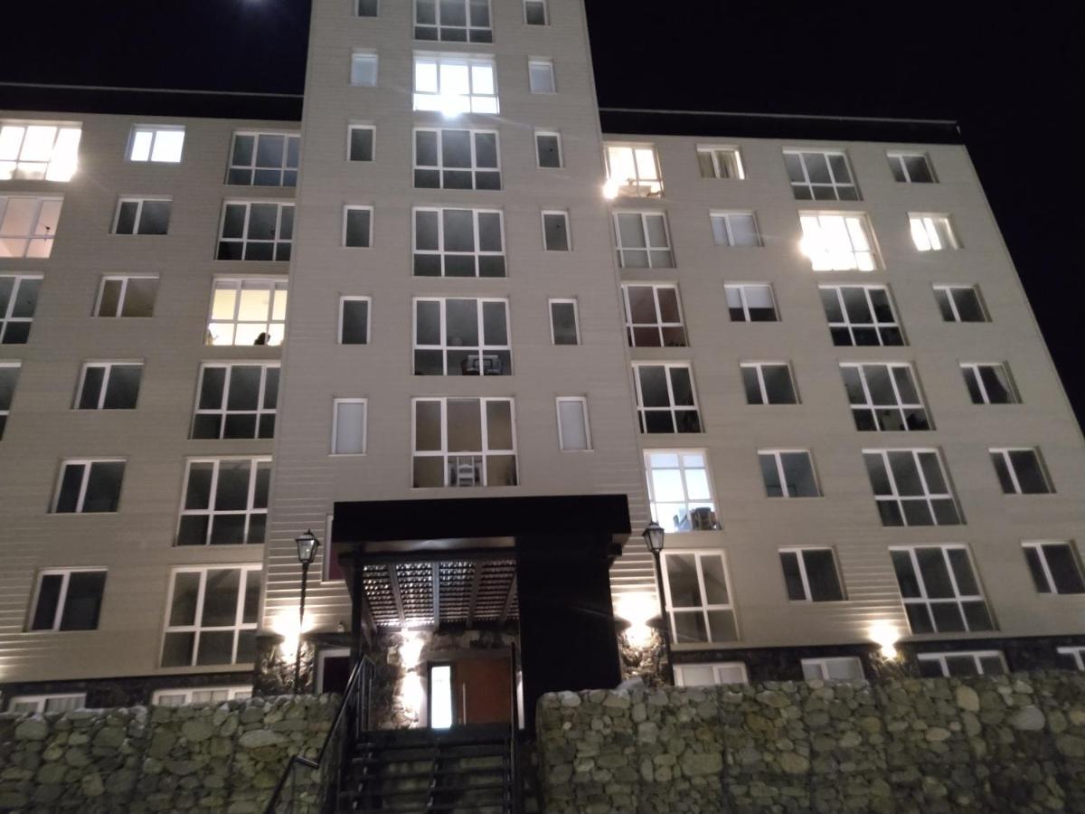 Apartment Vista Al Sur