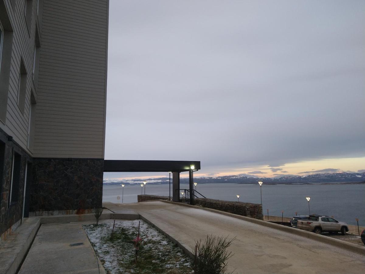 Apartment Vista Al Sur Ushuaia
