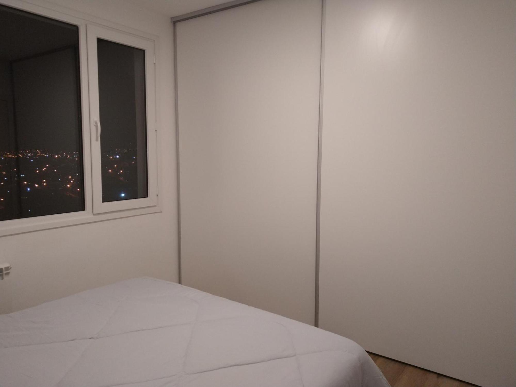 Vista Al Sur Apartment *